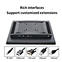 12-inch Industrial Capacitive Touch All-in-One PC